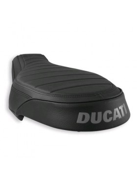 Sella Confort Ducati Scrambler 96880221A - Originale