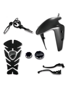 Sports Pack Accessories package Ducati 939 Supersport 97980451A
