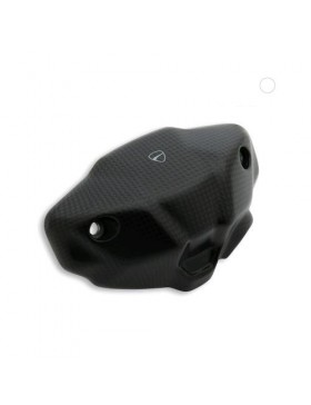 Ducati carbon instrument cover Ducati Monster 96981431AA