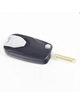 Key with active transponder 59810355B, Ducati xDiavel / Multistrada 1200