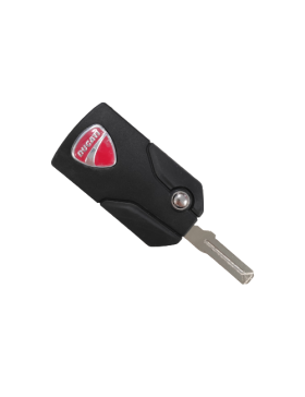 Key with Original Transponder 59810273B Ducati Multistrada 1200/1200 S, Diavel