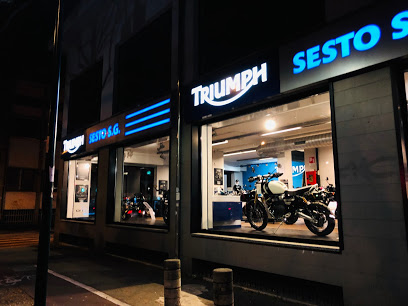 Triumph store1